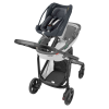 Maxi-Cosi Coral 360 0+ korcsoport kb. 12 hónapos korig, 40-75 cm, i-Size