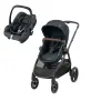 Maxi-Cosi Duo-pack Zelia³ babakocsi Cabriofix i-Size hordozóval utazórendszer 0-22 kg