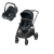 Maxi-Cosi Duo-pack Zelia³ babakocsi Cabriofix i-Size hordozóval utazórendszer 0-22 kg