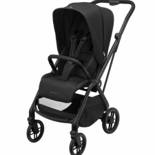 Maxi-Cosi Leona2 babakocsi 0-22 kg bővíthető mózessel és hordozóval babakocsi