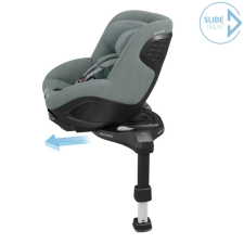 Maxi-Cosi Mica 360 Pro - SlideTech & Eco 40-105 cm - Authentic Grey gyerekülés
