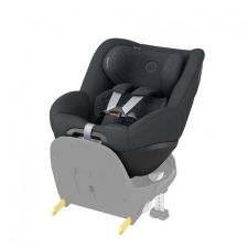 Maxi-Cosi Pearl 360 Pro Authentic Graphite gyerekülés