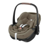 Maxi-Cosi Pebble 360 Pro2 - SlideTech & EcoCare hordozó 40-87 cm recycling szövettel