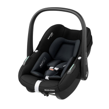 Maxi-Cosi Pebble S Tonal Black gyerekülés