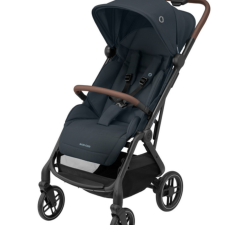 Maxi-Cosi Soho urbán-babakocsi 22 kg-ig - Essential Graphite babakocsi