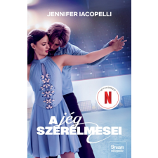 Maxim A jég szerelmesei regény