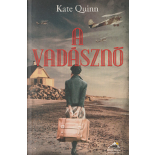 Maxim A vadásznő antikvárium - használt könyv