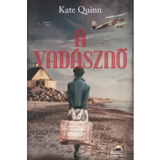 Maxim A Vadásznő egyéb e-könyv