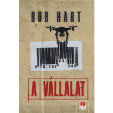 Maxim A vállalat regény