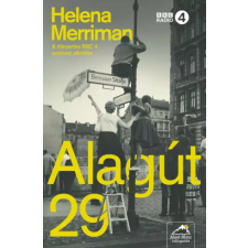 Maxim Alagút 29 történelem