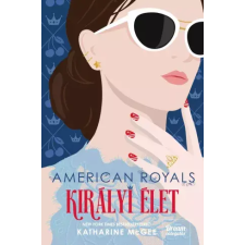 Maxim American Royals – Királyi élet egyéb e-könyv