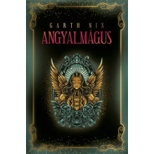 Maxim Angyalmágus egyéb e-könyv