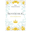 Maxim Árnyékvirág - Füstkorona - Shadowscent-sorozat 2. rész - P. M. Freestone