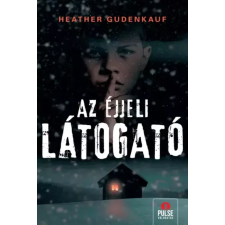 Maxim Az éjjeli látogató egyéb e-könyv