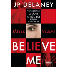 Maxim Believe Me – Játssz velem! egyéb e-könyv