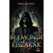Maxim Blemondi éjszakák irodalom