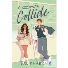 Maxim Collide – Ütközőpálya irodalom