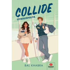Maxim Collide – Ütközőpálya egyéb e-könyv