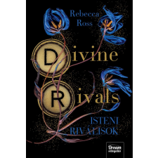 Maxim Divine Rivals - Isteni riválisok történelem