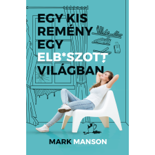 Maxim Egy kis remény egy elb*szott világban egyéb e-könyv