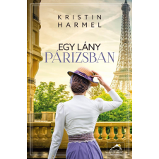 Maxim Egy lány Párizsban regény