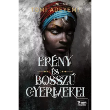 Maxim Erény és bosszú gyermekei egyéb e-könyv