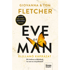 Maxim Eve of Man – Az elillanó káprázat regény
