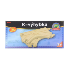 Maxim fa vonatpálya váltókészlet vágány