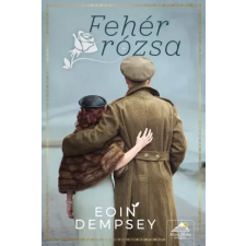 Maxim Fehér rózsa egyéb e-könyv