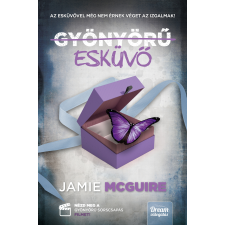 Maxim Gyönyörű esküvő regény