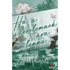 Maxim Ha a szerelemnek ára lenne egyéb e-könyv