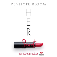 Maxim Her Secret – Beavatnám egyéb e-könyv