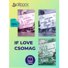 Maxim IF LOVE CSOMAG egyéb e-könyv