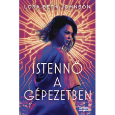Maxim Istennő a gépezetben regény