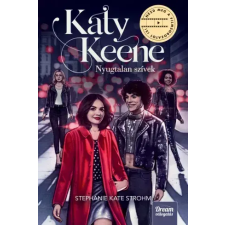Maxim Katy Keene – Nyugtalan szívek gyermekkönyvek