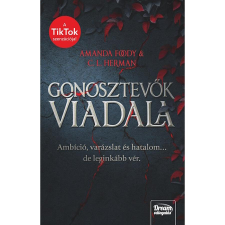 Maxim Kiadó Gonosztevők viadala gyermek- és ifjúsági könyv