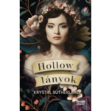 Maxim Kiadó Hollow lányok irodalom