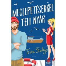 Maxim Kiadó Meglepetésekkel teli nyár - Bellinger nővérek-sorozat 1. rész regény