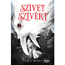 Maxim Kiadó Szívet szívért - Szívet szívért-sorozat 1. regény
