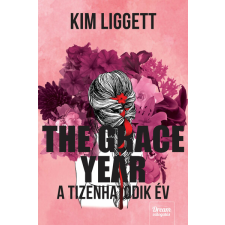 Maxim Kiadó The Grace Year - A tizenhatodik év regény