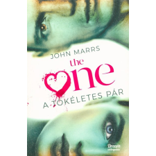 Maxim Kiadó The One - A tökéletes pár regény