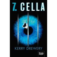 Maxim Könyvkiadó 7. cella regény