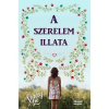 Maxim Könyvkiadó A szerelem illata