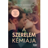Maxim Könyvkiadó A szerelem kémiája - Filmes borítóval