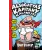 Maxim Könyvkiadó Alsógatyás kapitány kalandjai színesben | Dav Pilkey