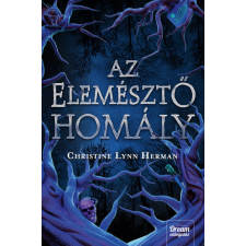 Maxim Könyvkiadó Az elemésztő homály (05.31.) gyermek- és ifjúsági könyv
