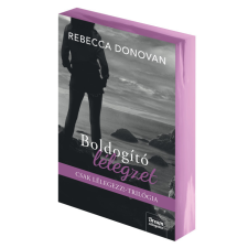 Maxim Könyvkiadó Boldogító lélegzet - Éldekorált gyermek- és ifjúsági könyv