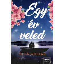 Maxim Könyvkiadó Egy év veled gyermek- és ifjúsági könyv