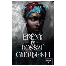 Maxim Könyvkiadó Erény és bosszú gyermekei irodalom