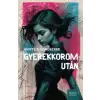 Maxim Könyvkiadó Gyerekkorom után - Éldekorált